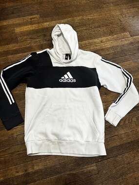 Adidas Hoodie men’s size medium